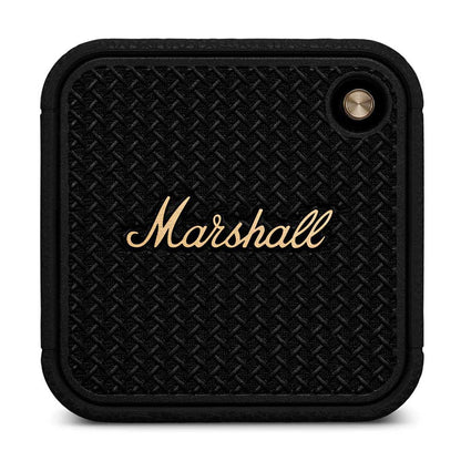 Marshall Willen II Portable Bluetooth Speaker