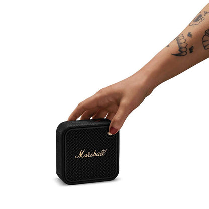 Marshall Willen II Portable Bluetooth Speaker