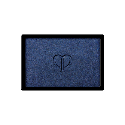 Cle de Peau Beaute Radiant Finish Oil Gel Ombre Couleur Solo Eyeshadow Refill