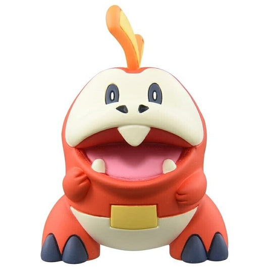 Takara Tomy Pokemon Moncolle Hogeta Figure