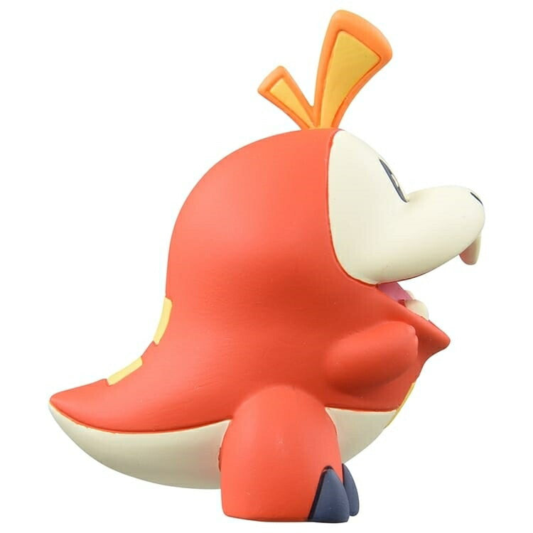 Takara Tomy Pokemon Moncolle Hogeta Figure