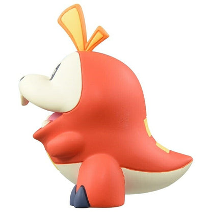 Takara Tomy Pokemon Moncolle Hogeta Figure