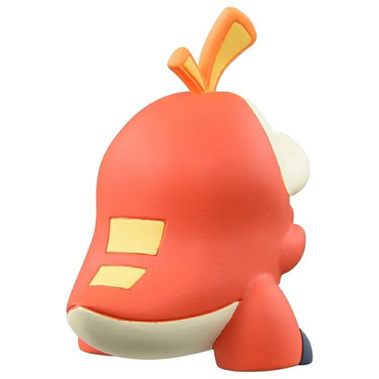 Takara Tomy Pokemon Moncolle Hogeta Figure