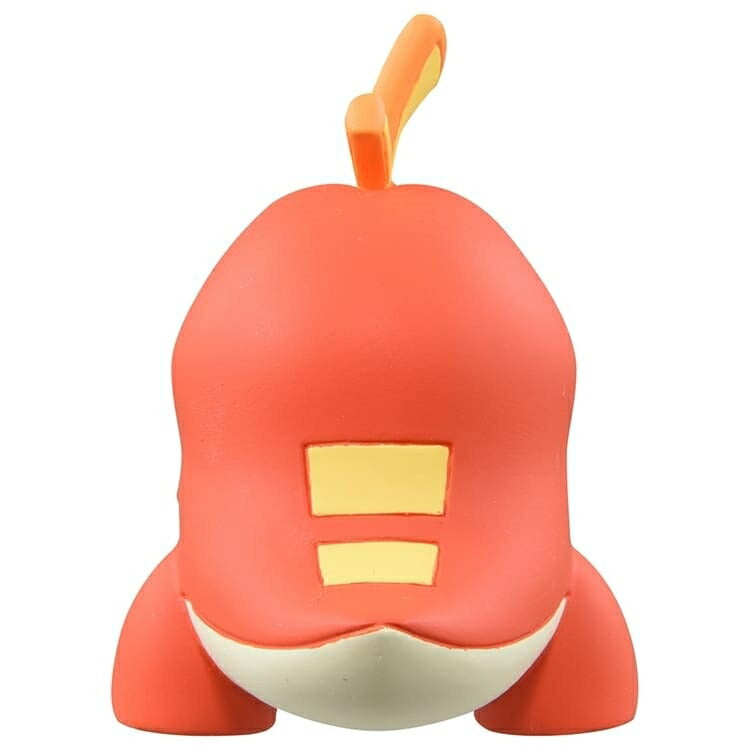 Takara Tomy Pokemon Moncolle Hogeta Figure