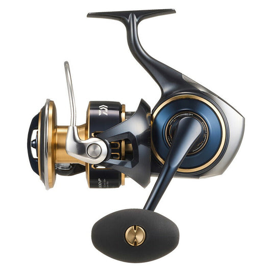 Daiwa 25 Saltiga 14000-P 00065084  Spinning Reel