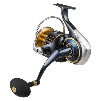 Daiwa 25 Saltiga 14000-P 00065084  Spinning Reel