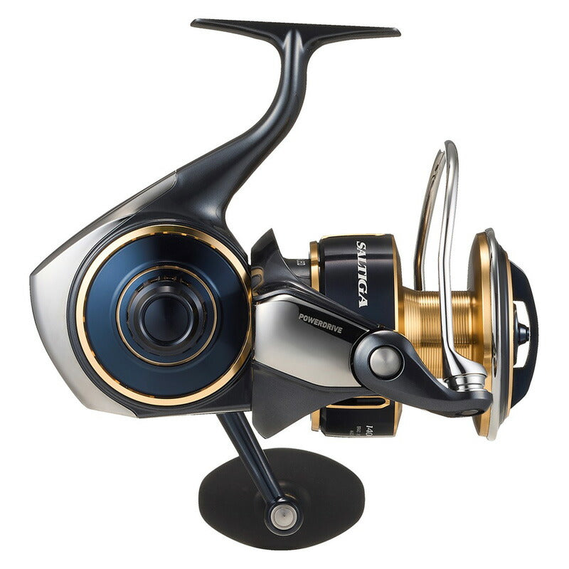 Daiwa 25 Saltiga 14000-P 00065084  Spinning Reel