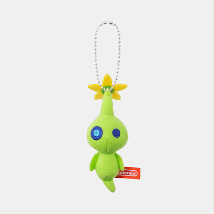 Pikmin Mascot Plush Keychain 9 Types Complete Set