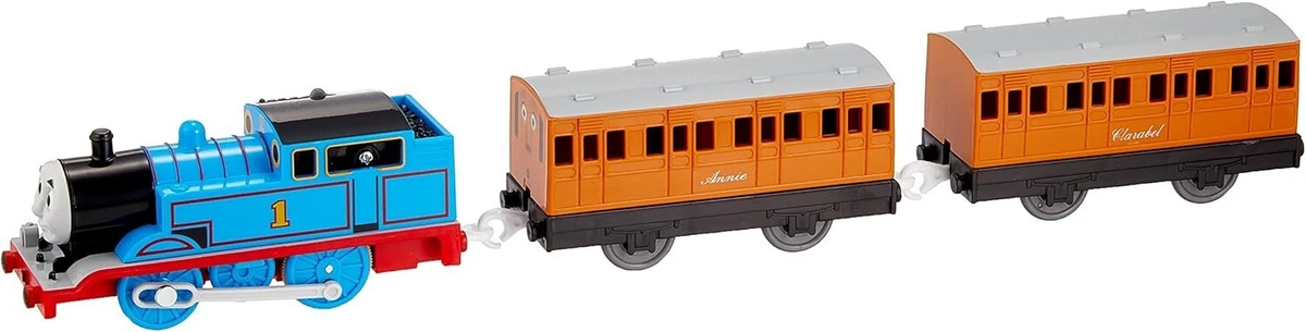 Plarail Thomas the Tank Engine TS-01 Train Set