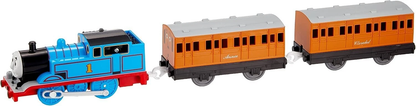 Plarail Thomas the Tank Engine TS-01 Train Set