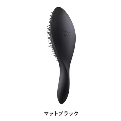 ReFa AILE Hair Brush Gloss Styling Detangler