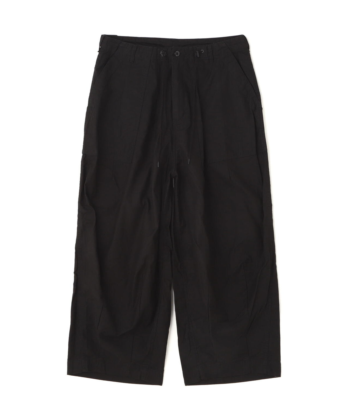 Needles H.D. PANT FATIGUE Pants