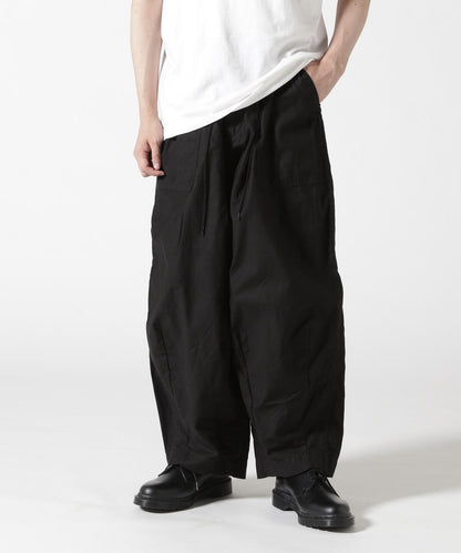 Needles H.D. PANT FATIGUE Pants