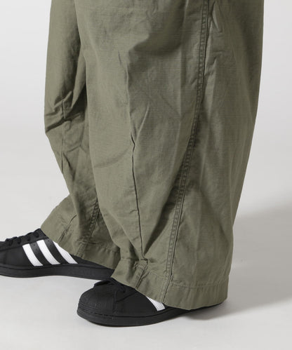 Needles H.D. PANT FATIGUE Pants