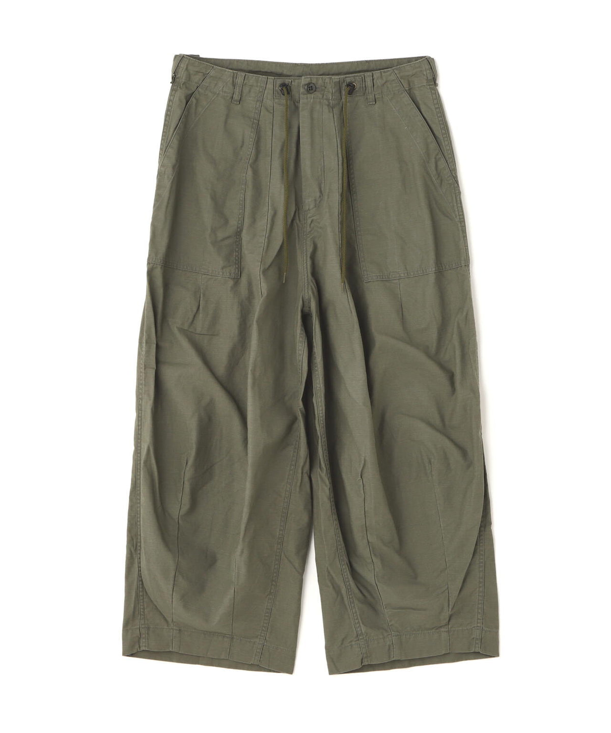 Needles H.D. PANT FATIGUE Pants