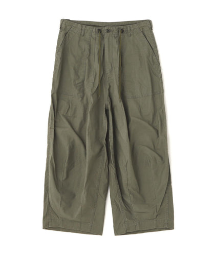 Needles H.D. PANT FATIGUE Pants