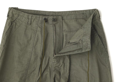 Needles H.D. PANT FATIGUE Pants