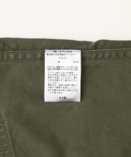 Needles H.D. PANT FATIGUE Pants