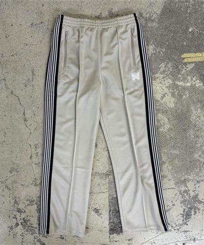 Needles Special Order TRACK PANT - POLY SMOOTH Pants