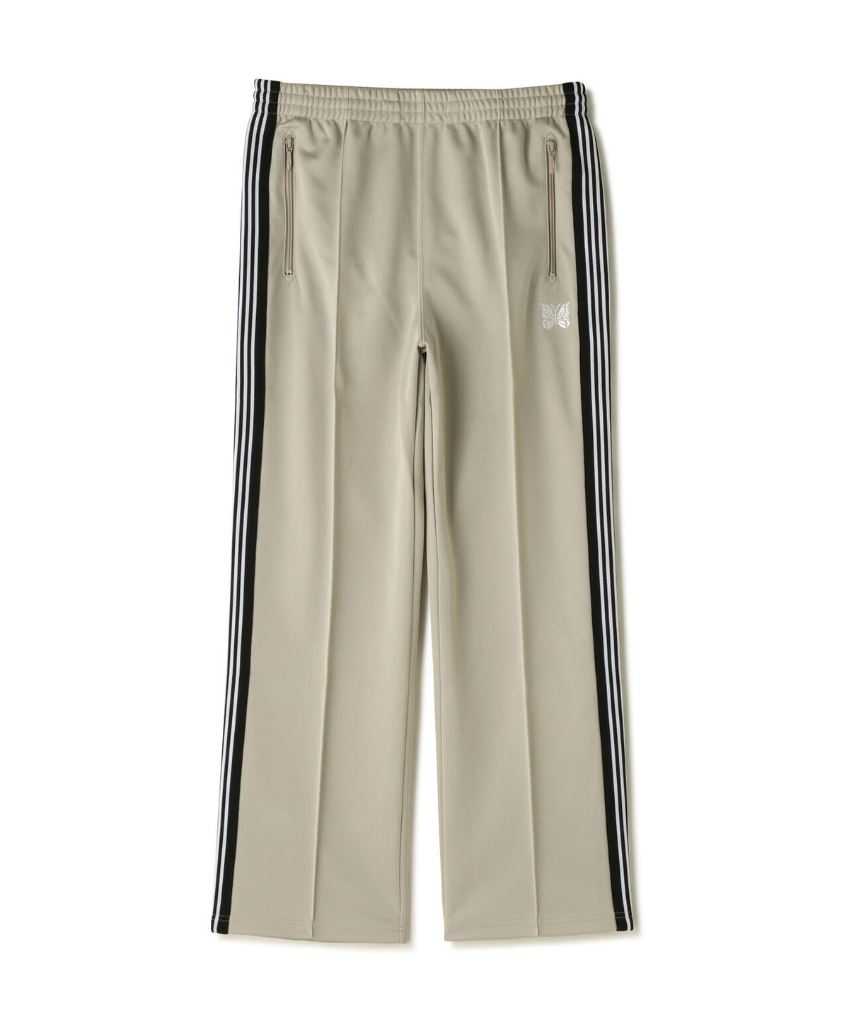 Needles Special Order TRACK PANT - POLY SMOOTH Pants