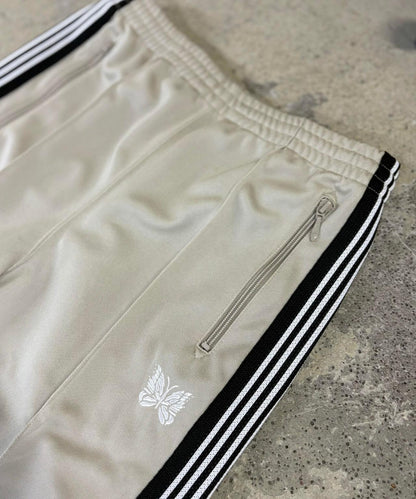 Needles Special Order TRACK PANT - POLY SMOOTH Pants