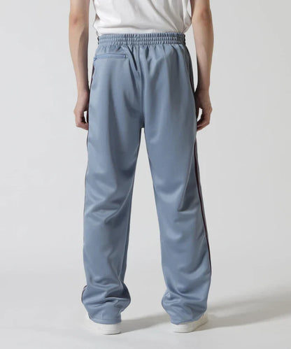 Needles Poly Smooth Track Pants  BEAVER Limited Edition