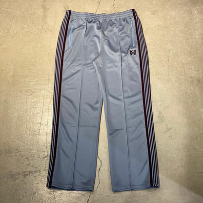 Needles Special Order TRACK PANT - POLY SMOOTH Pants