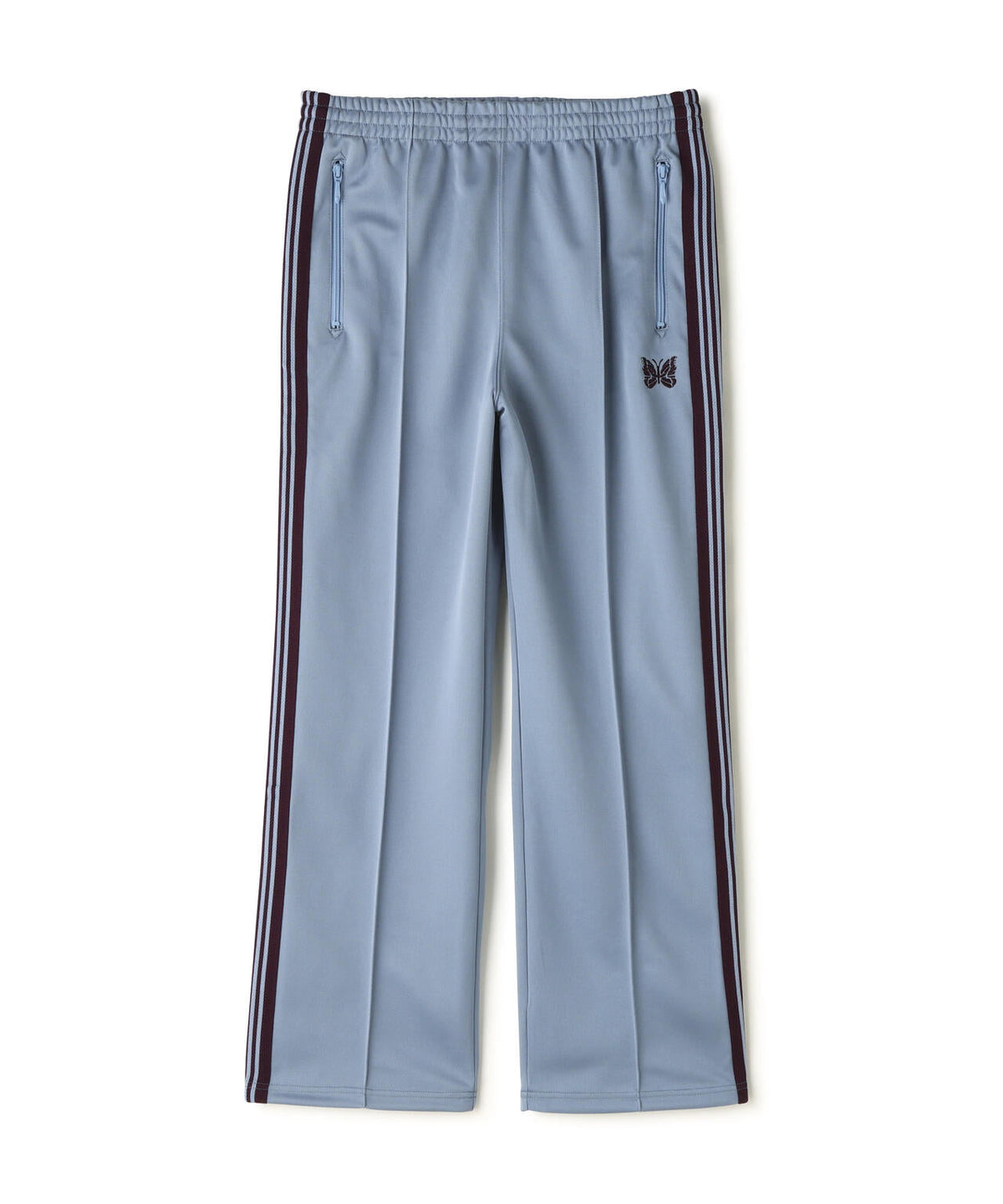 Needles Special Order TRACK PANT - POLY SMOOTH Pants