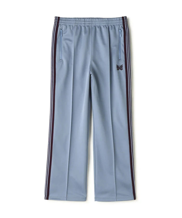 Needles Poly Smooth Track Pants  BEAVER Limited Edition