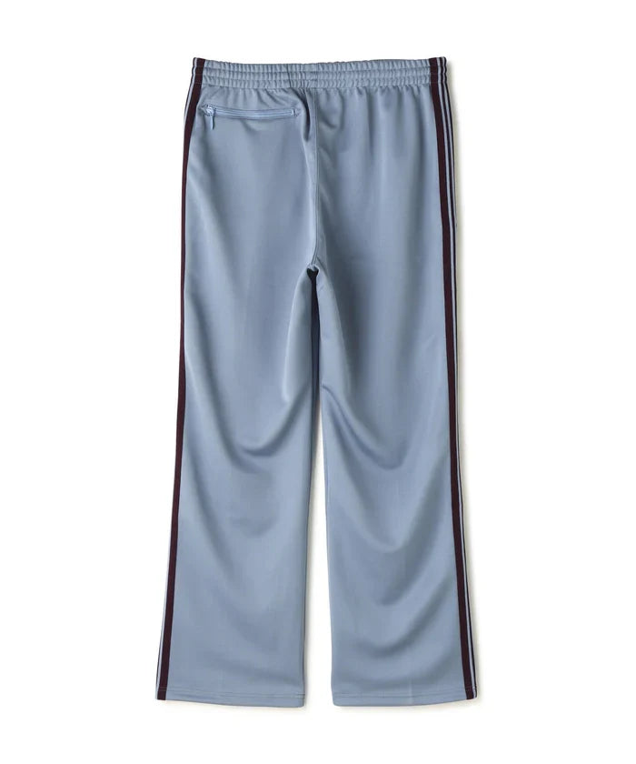 Needles Poly Smooth Track Pants  BEAVER Limited Edition