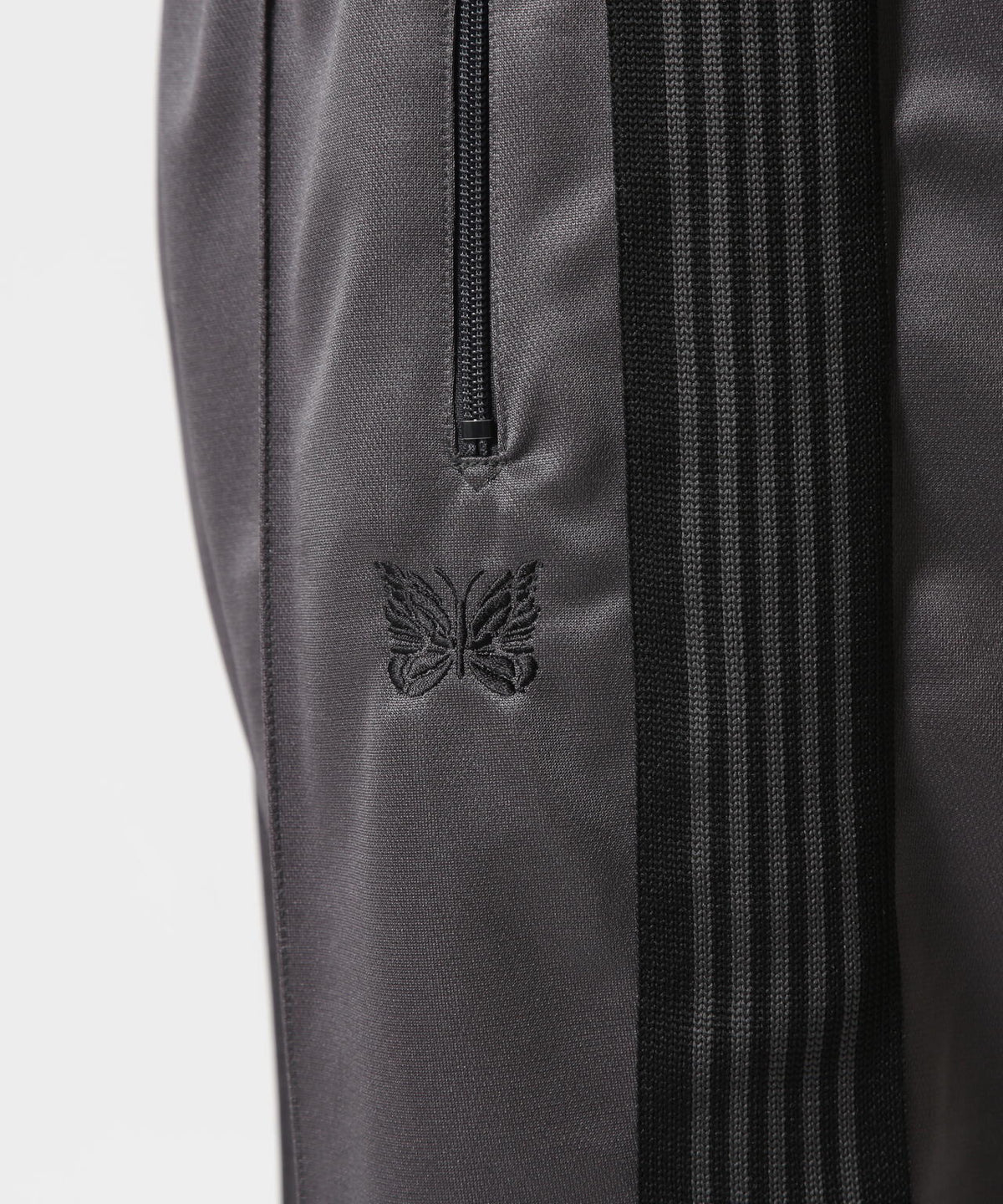 Needles Special Order TRACK PANT - POLY SMOOTH Pants