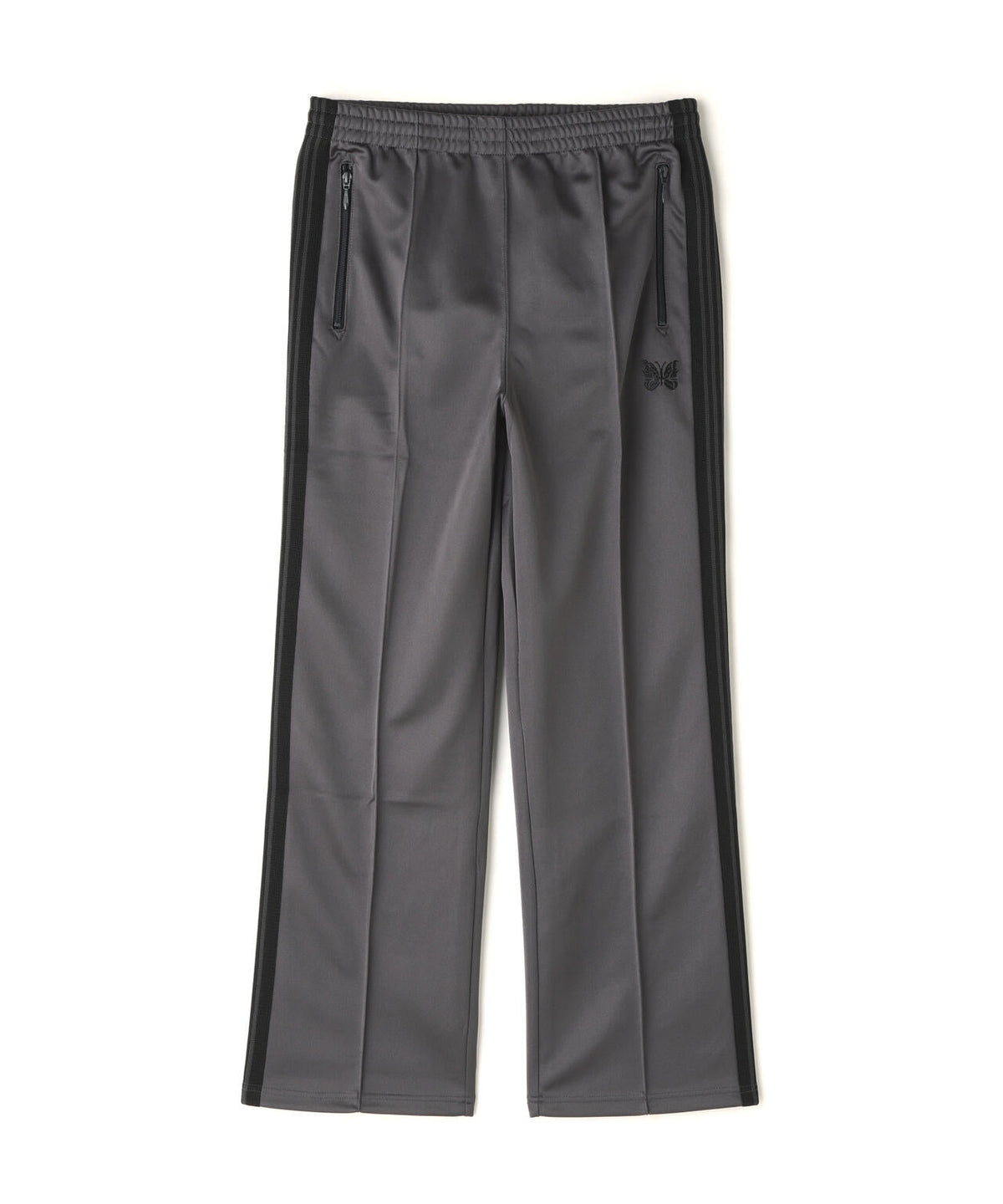 Needles Special Order TRACK PANT - POLY SMOOTH Pants