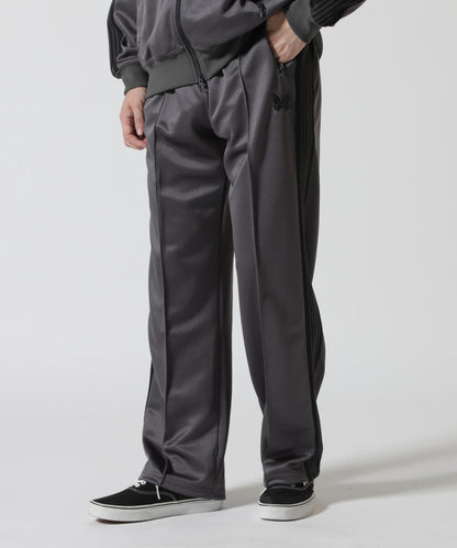 Needles Special Order TRACK PANT - POLY SMOOTH Pants