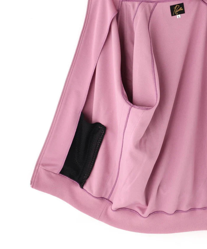 NEEDLES KAE TANAKA Poly Smooth Track Jacket