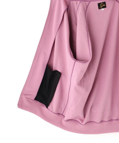 NEEDLES KAE TANAKA Poly Smooth Track Jacket