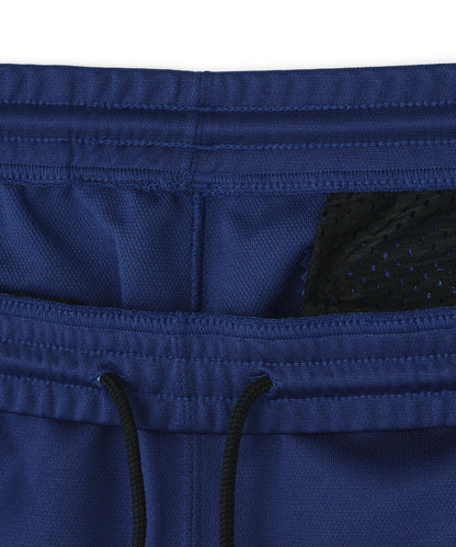 Needles BEAVER Poly Smooth Black Track Pant