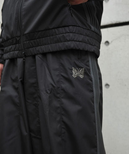 Needles BEAVER H.D. Track Pant NYLON Pants