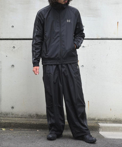Needles BEAVER H.D. Track Pant NYLON Pants