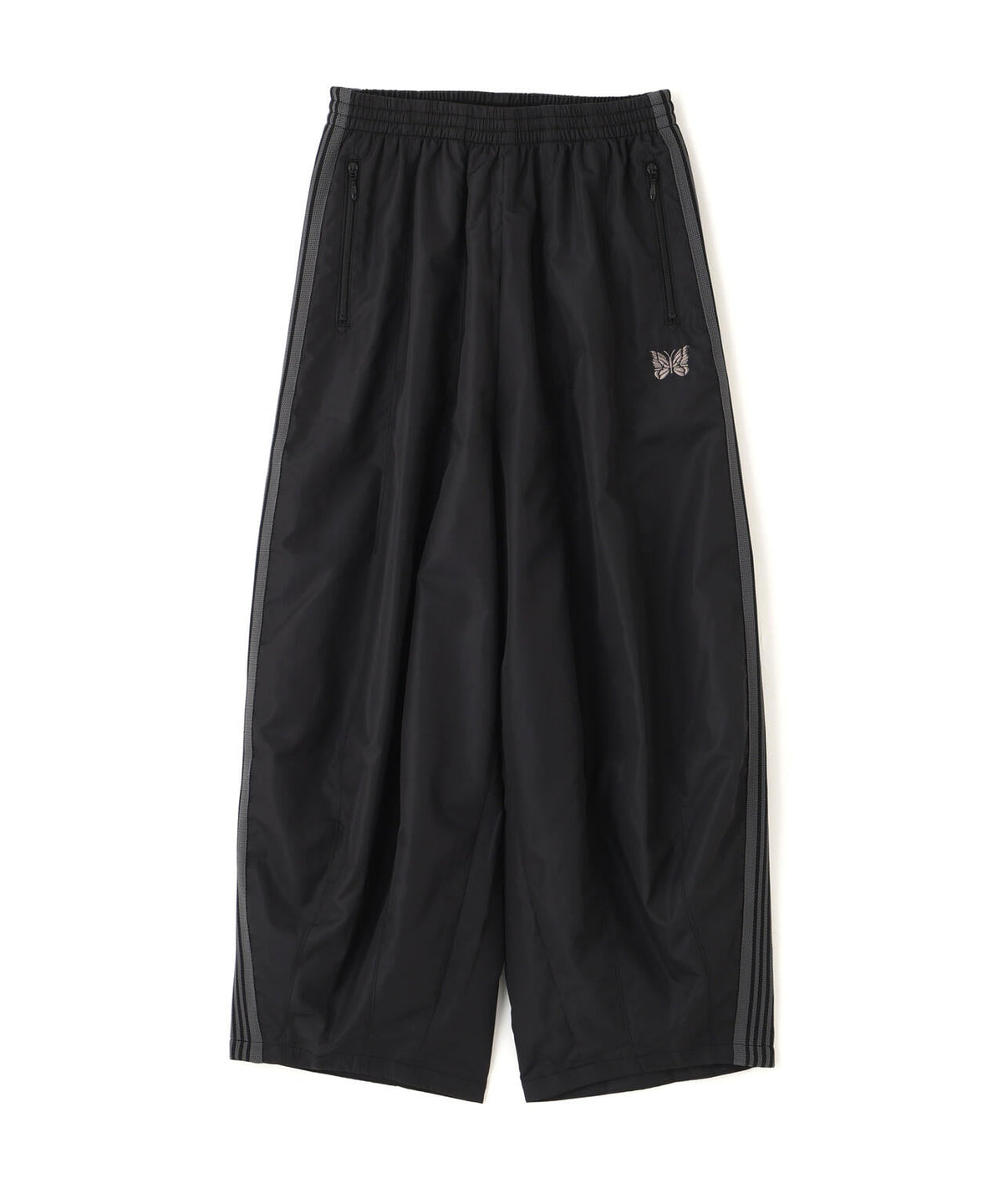 Needles BEAVER H.D. Track Pant NYLON Pants