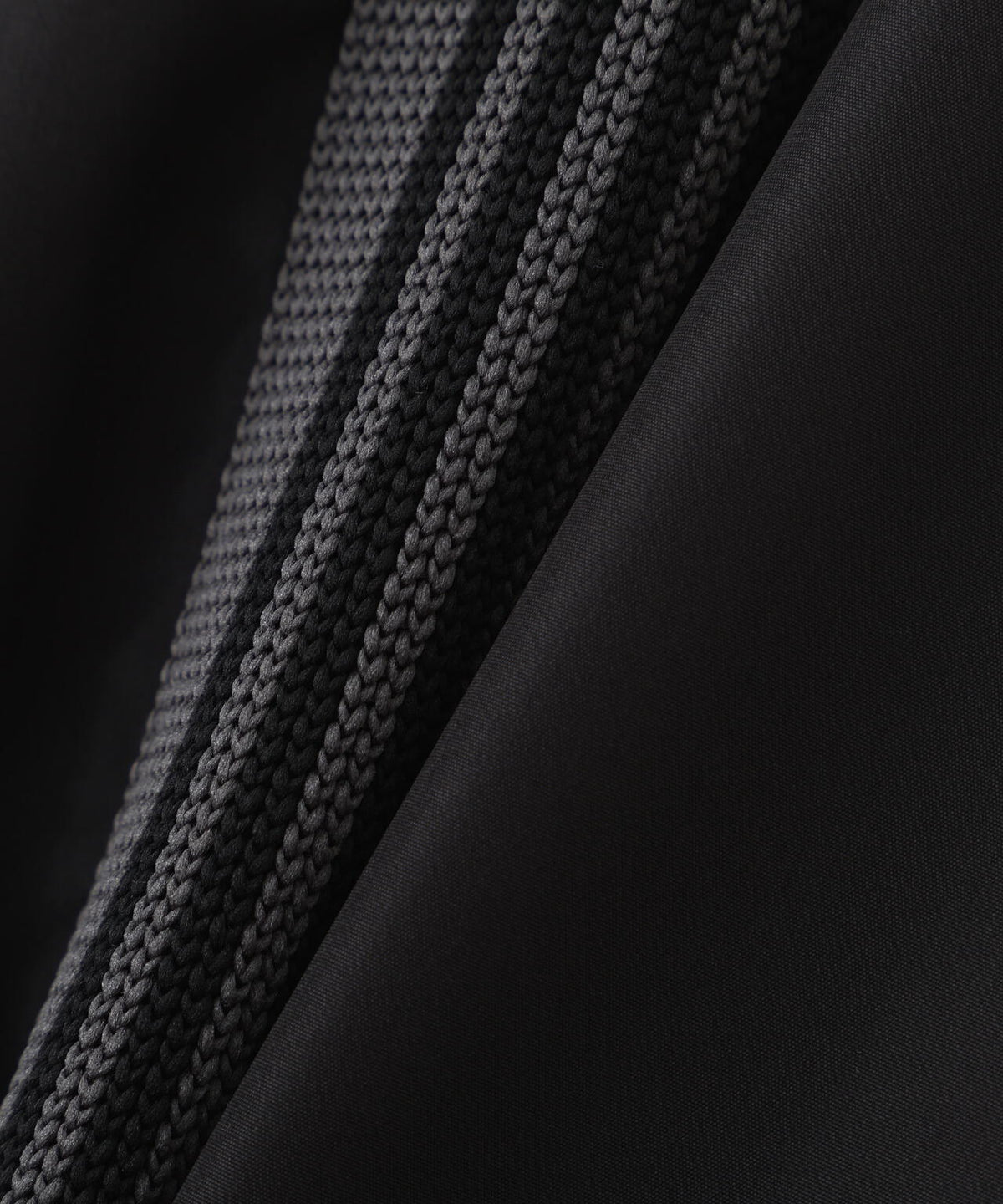 Needles BEAVER H.D. Track Pant NYLON Pants