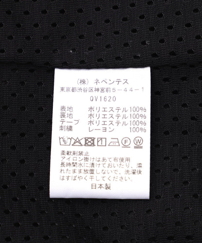 Needles BEAVER H.D. Track Pant NYLON Pants