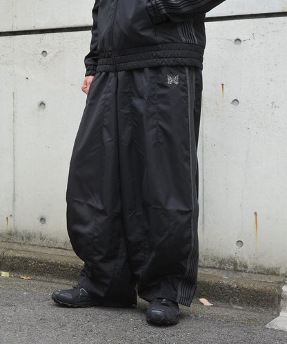 Needles BEAVER H.D. Track Pant NYLON Pants
