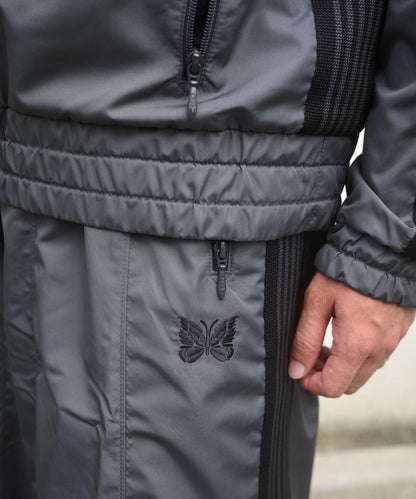 Needles BEAVER H.D. Track Pant NYLON Pants