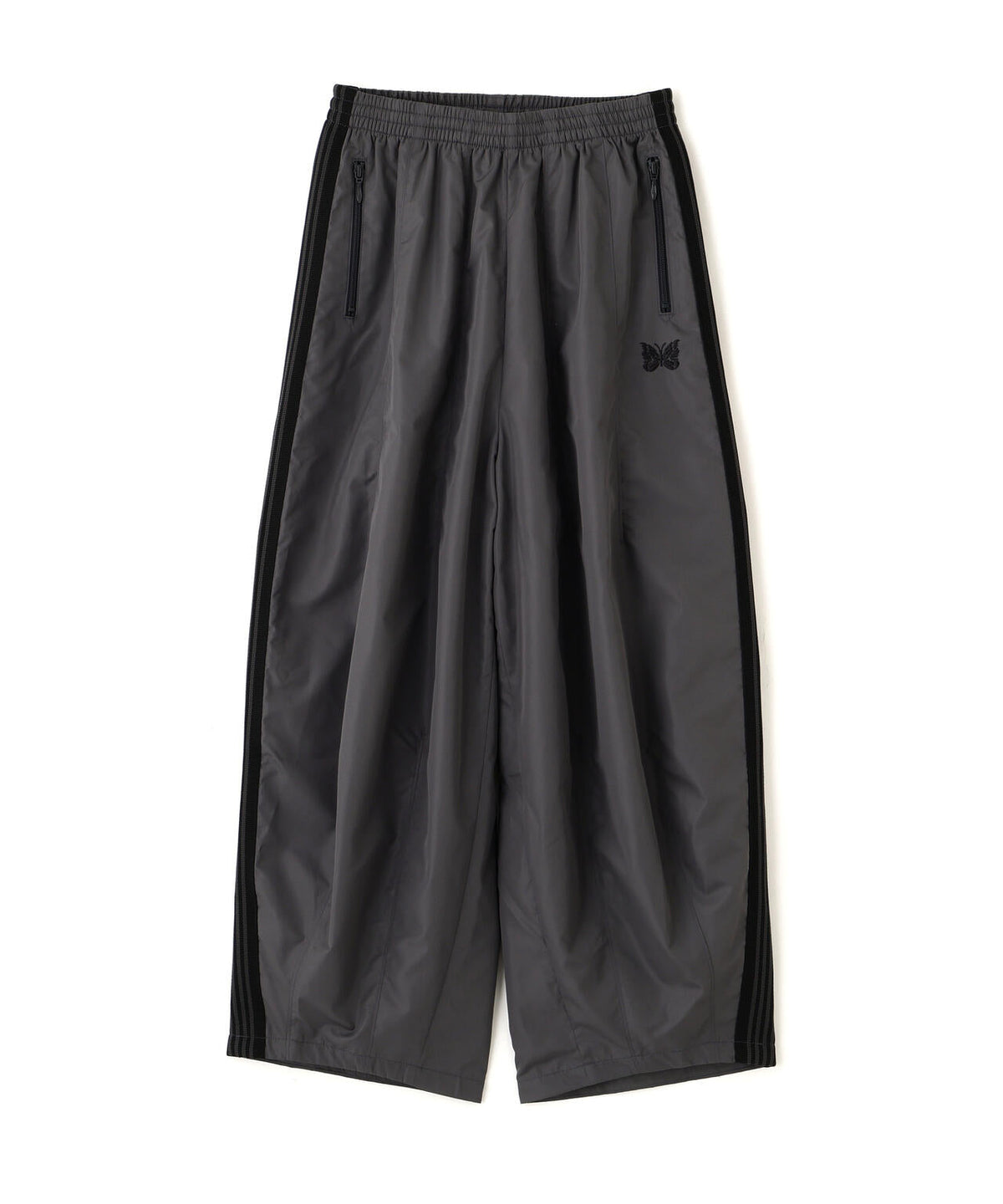 Needles BEAVER H.D. Track Pant NYLON Pants