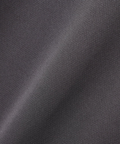 Needles Special Edition Poly Smooth Black Track Jacket