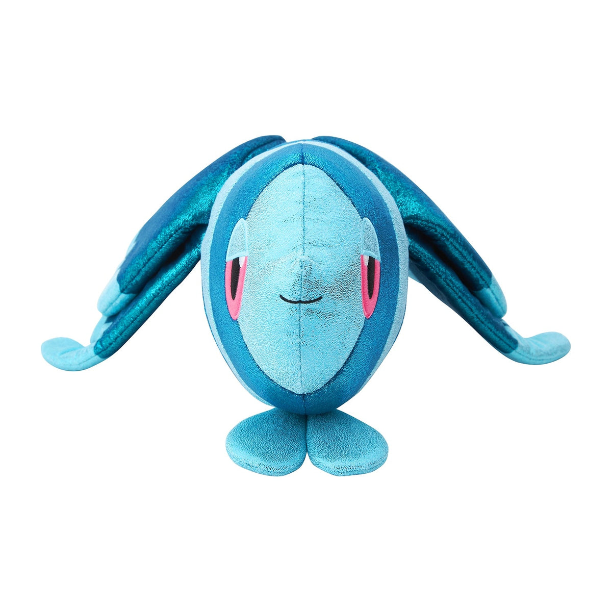 Pokemon Kirarin Glitter Neorant Plush
