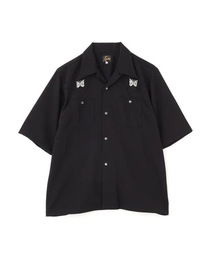 Needles 25SS Exclusive Cowboy Shirts