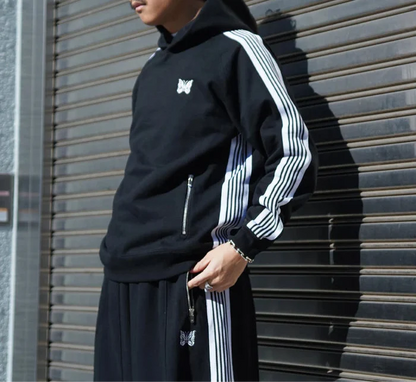 Needles 25ss  Exclusive Track Hoody