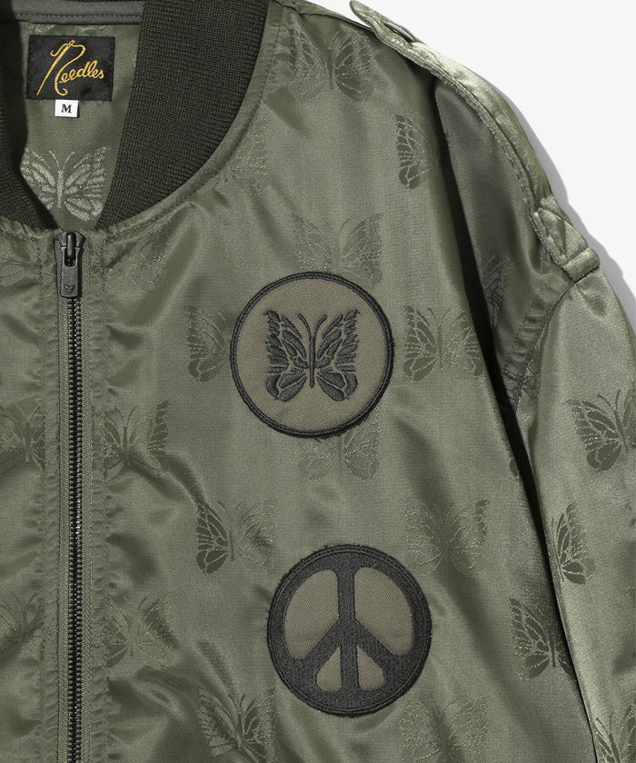 Needles L2-B Flight Jacket