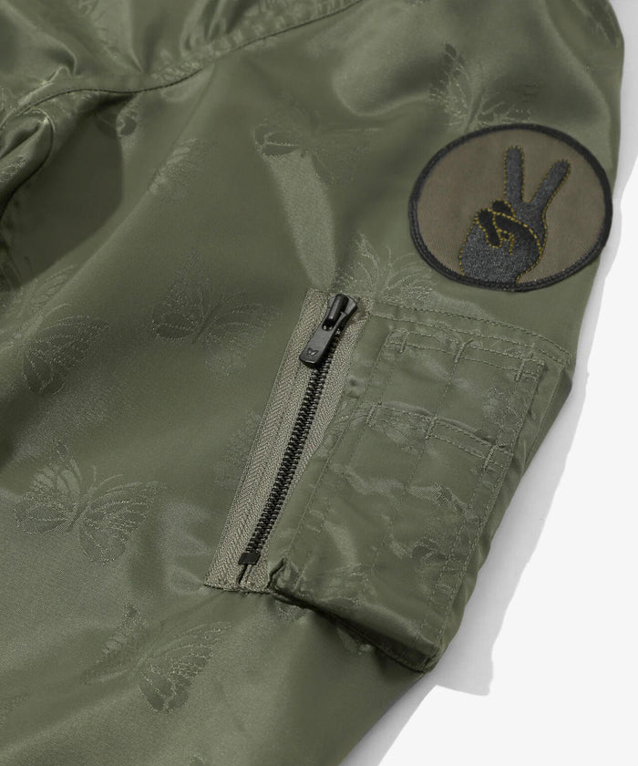 Needles L2-B Flight Jacket